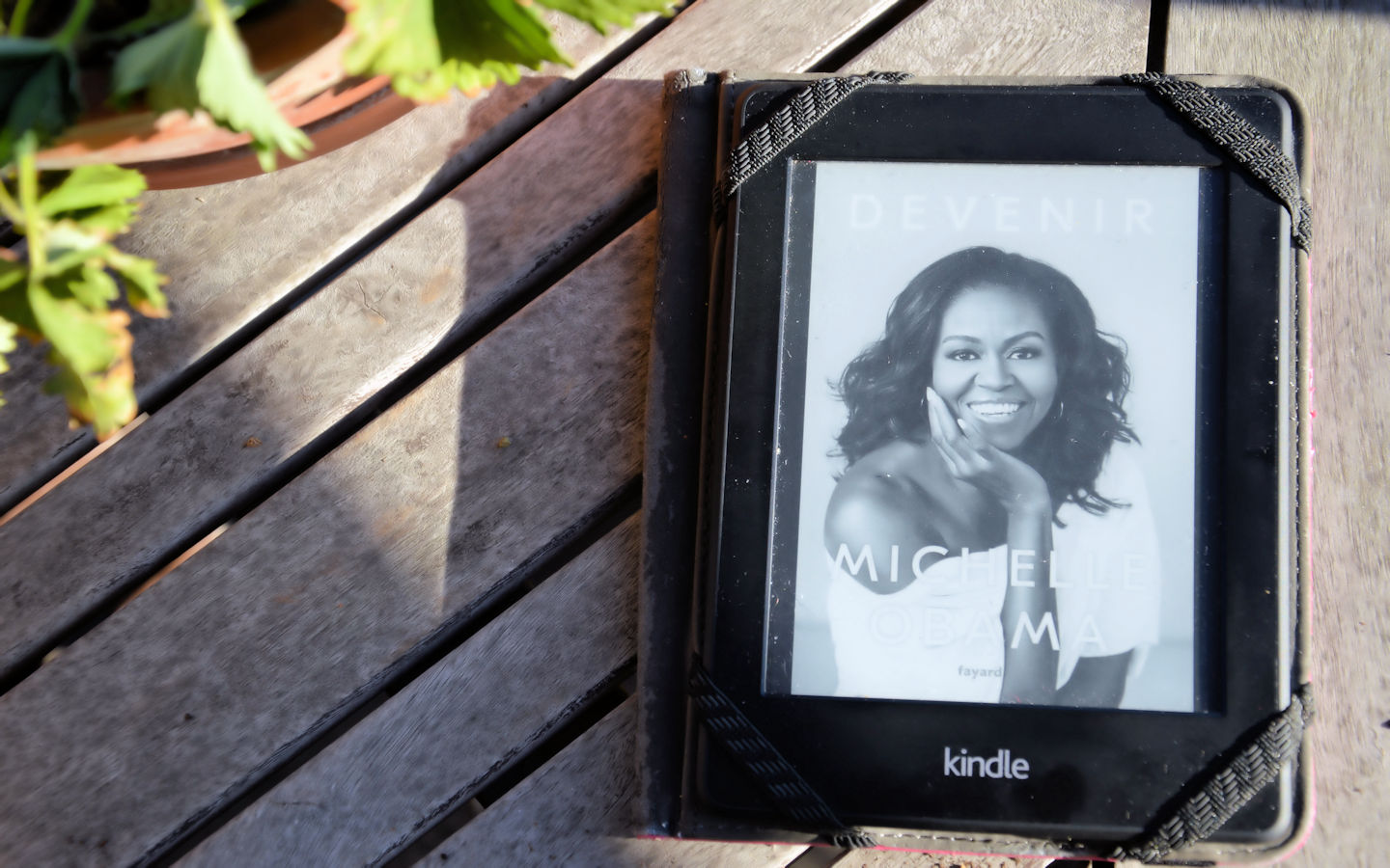 devenir-Michelle-Obama